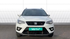 SEAT Arona 1.0 TSI 110 FR [EZ] 5dr Petrol Hatchback